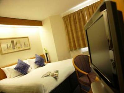Hôtel Ramada Nottingham . Extérieur photo