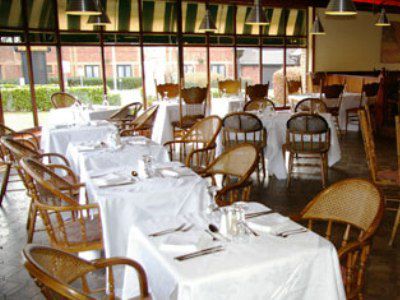 Hôtel Ramada Nottingham . Extérieur photo